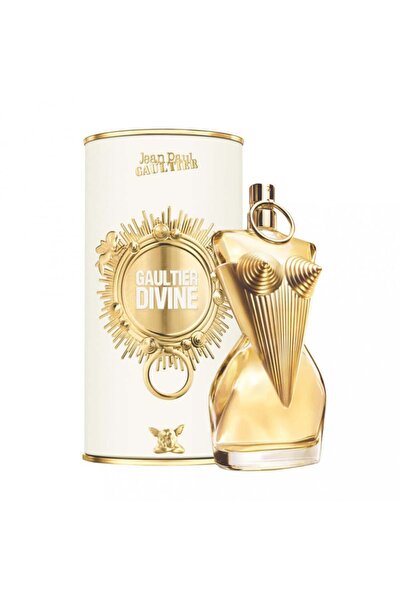 Jean Paul Gaultier Jean Paul Gaultier Gaultier Divin Eau de Parfum for Women 100ml