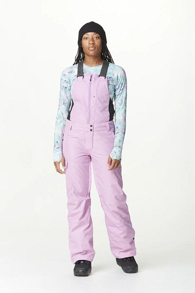 Picture Organic Pink Organic Brita Bab Trousers