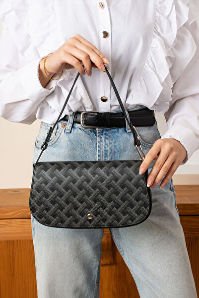 MILANOFOX GEANT DE MÂNĂ ȘI DE MÂNĂ PENTRU FEMEI CU CAPAC BAGETĂ CU CAZĂ DE În...