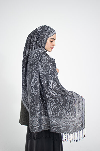 CHALE مجموعة الكشمير - شال كشمير منسوج