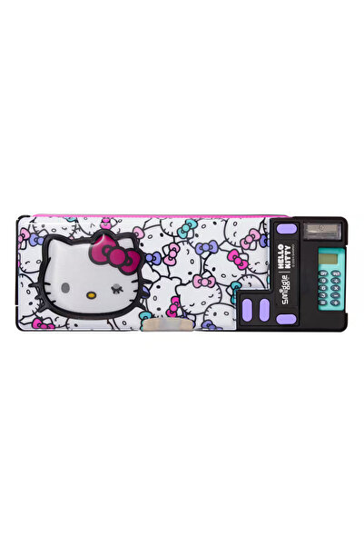 SMIGGLE Hello Kitty 3 Boyutlu Pop Out Kalem Kutusu
