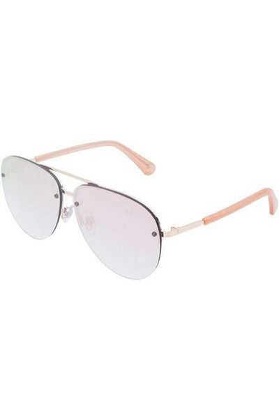 Daniel Klein Dk4307pcol04 Unisex Sunglasses
