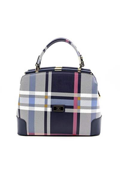 Silver Polo Laci - Laci Sp706 Women's Handbag