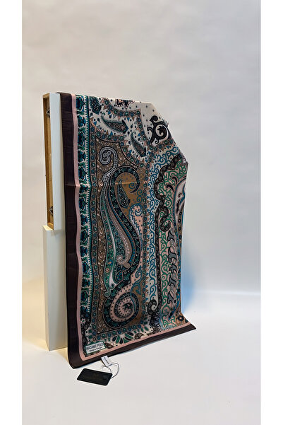 Onur Mystic Collection New Model Retro Pattern Shawl - Favourite Merch Fashion Store Trending