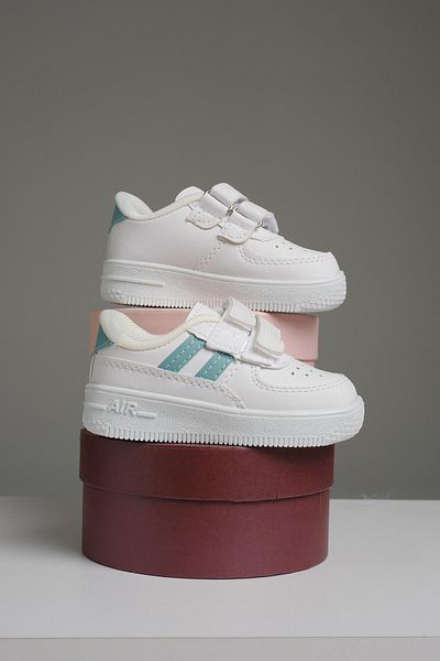 Oksit Pantofi unisex pentru copii Razze Air cu talpă groasă