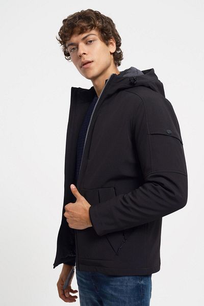 Loft Lf 2030155 -22k Men's Coat - Relaxed Fit