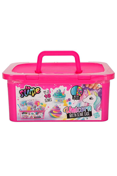 NW NessiWorld صندوق يونيكورن سو سلايم