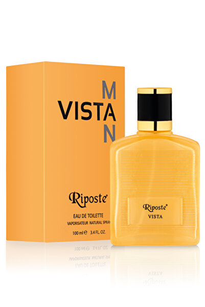 Riposte Vista Erkek Parfüm 100 ML