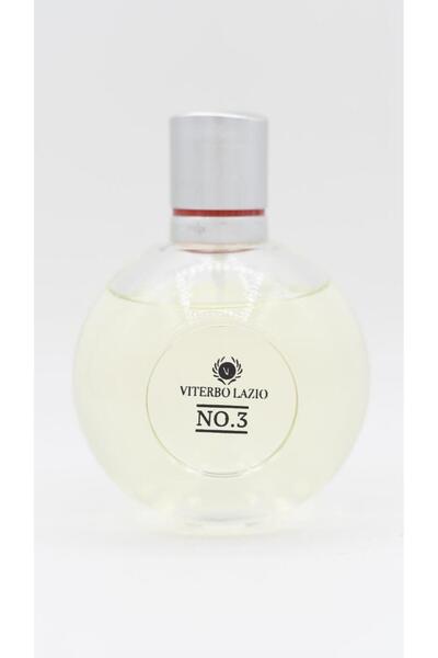 Viterbo Lazio No 3 Edt 100 Ml Kadın Parfüm