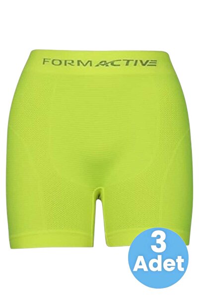 Uniquetrenders Muški Bez šavova / Bešavni, prozračni bokserice 3 komada