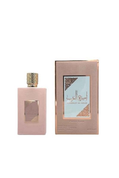 lattafa Amira Al Arab Prive Rose Eau de Parfum for women 100ml