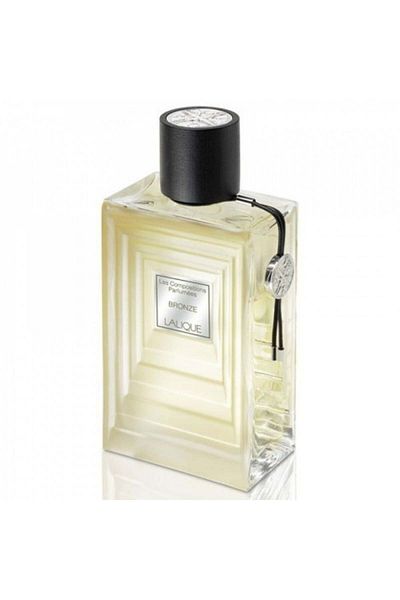 Lalique Le Compezson Bronze by Lalique Eau de Parfum for Unisex, 100 ml