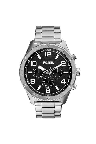 Fossil Fbq2797 Men's Wristwatch