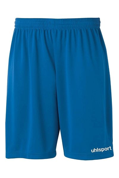 UHLSPORT Μπλε σορτς ποδοσφαίρου - Κέντρο 1003019