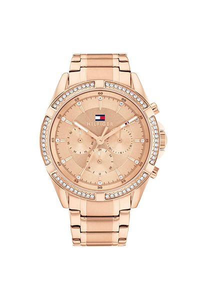 Tommy Hilfiger TH1782617 WOMEN'S WRIST WATCH