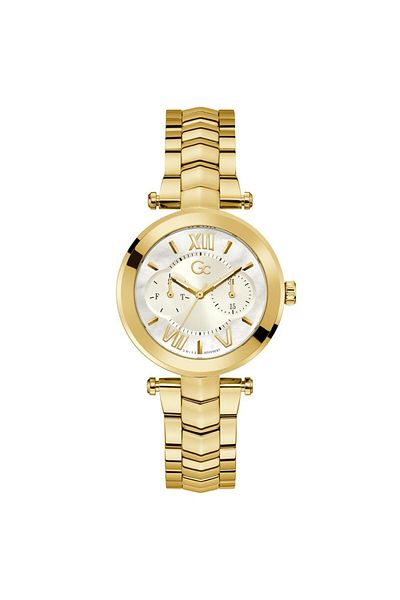 GC Y92002l1mf Women's Wristwatch