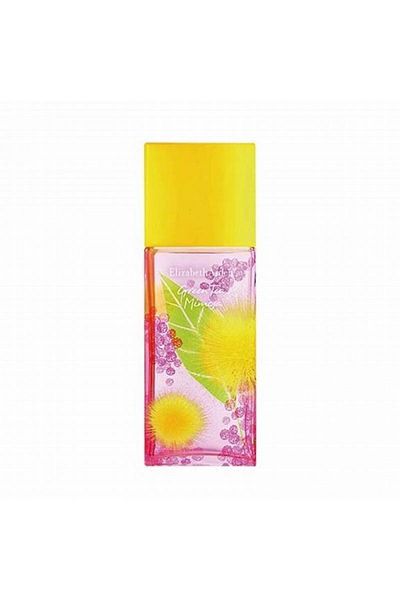 Elizabeth Arden جرين تي ميموزا - أو دو تواليت، 100 مل