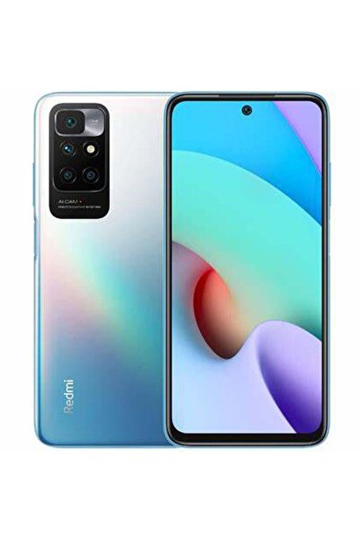 Redmi 10 2022 128GB A Grade Yenilenmiş Cep Telefonu (12 Ay Garantili)