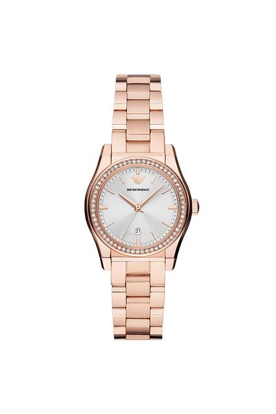 Emporio Armani ساعة يد نسائية Ar11558