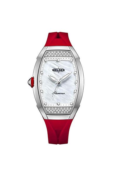 WELDER MOODY Watch Wrh4000 Women's Wristwatch