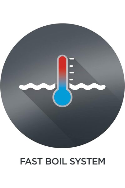 Kenwood Kenwood Cordless Electric Kettle 1.7L