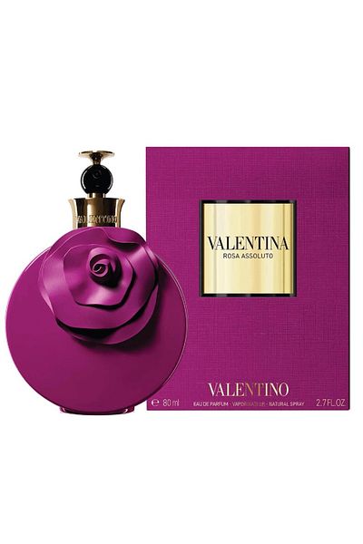Valentino Valentina Rosa Assoluto Eau de Parfum for Women, 80ml