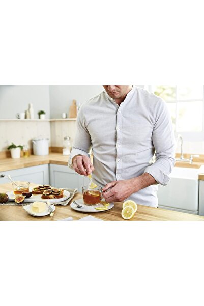 Kenwood Kettle, Stainless Steel, 2200W, 1.7L, ZJM10.000SS, Silver