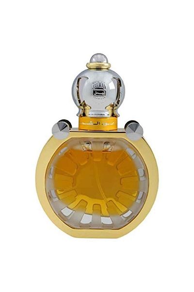 Ajmal Dahn Al Oud Shams for unisex, Eau de Parfum, 30 ml