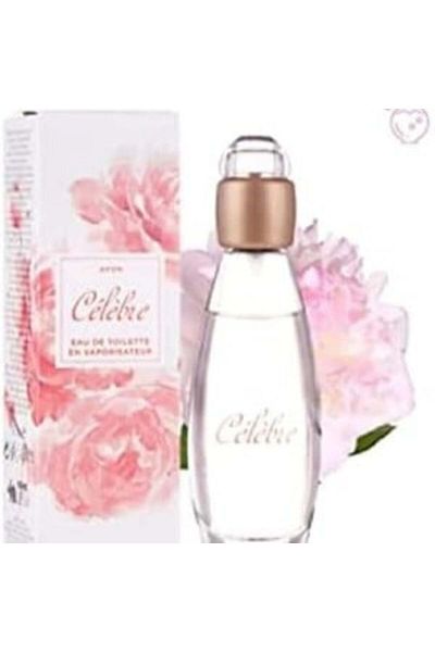 AVON Celebrate Eau de Toilette for women from Avon, 50 ml