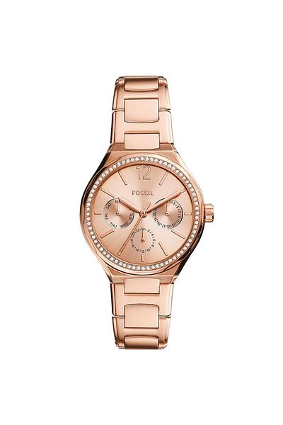 Fossil Fbq3721 Women's Watch