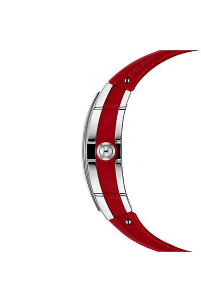 WELDER MOODY Watch Wrh4000 Women's Wristwatch