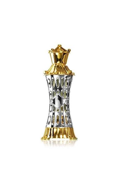 Ajmal Mezyan perfume by Ajmal, 14 ml, unisex