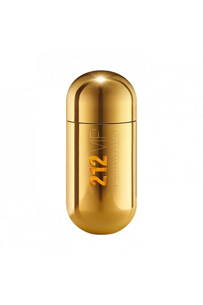 CAROLİNA Carolina Herrera 212 VIP for Women - Eau de Parfum, 50 ml