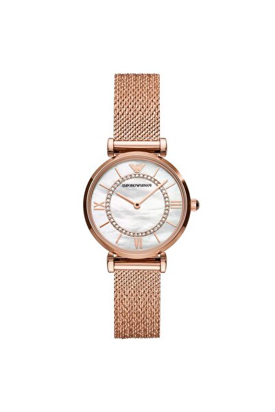 Emporio Armani AR11320 Kadın Kol Saati