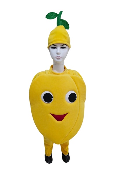 Kostüm Sarayı Костюм абрикоса | Костюм абрикоса