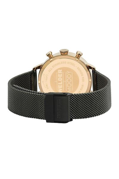 WELDER MOODY Wwrc716 Women Wrist Watch