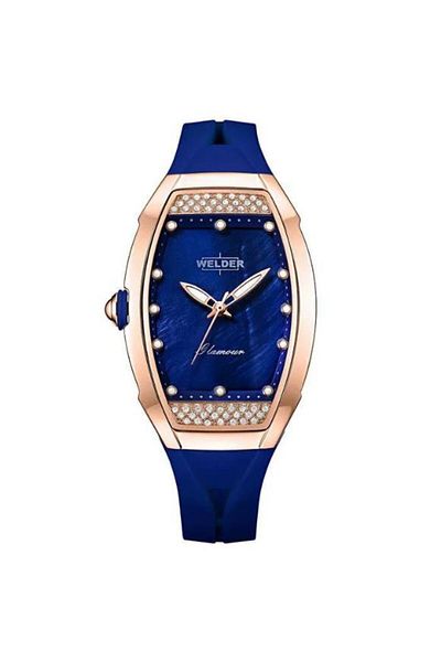WELDER MOODY Watch Wrh4005 Women Wrist Watch