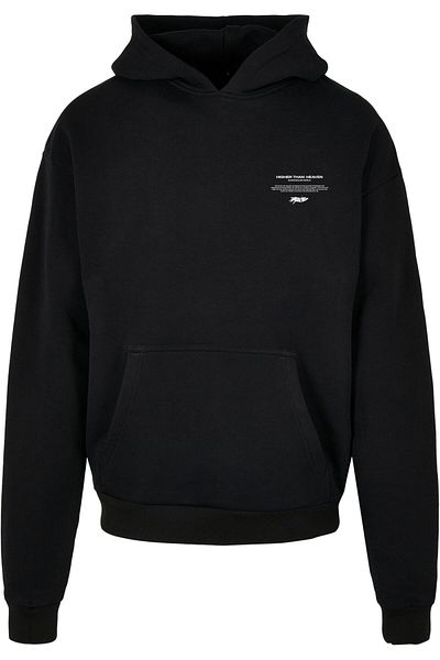 MJ Gonzales Herren HIGHER THAN HEAVEN V.2 Ultra Heavy Hoody