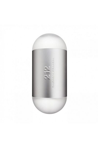 CAROLİNA Carolina Herrera 212 - Perfumes for Women - Eau de Toilette Spray 100 ml