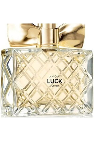 AVON Look for Her Eau de Parfum for women from Avon 50ml