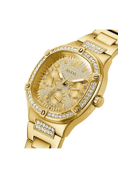 Guess Gugw0558l2 Women's Wristwatch