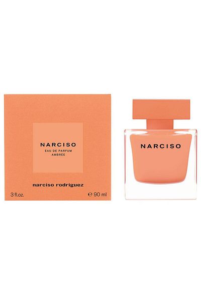 Narciso Rodriguez عطر نرسيسو رودريغز نرسيسو عنبر او دو بارفيوم 90مل