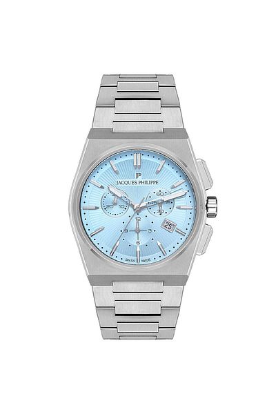 Jacques Philippe Jpqgc41x6lb Men's Wristwatch