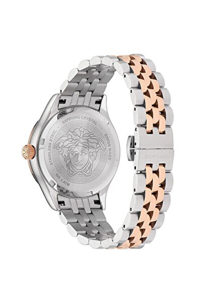 Versace Vrscve2s00422 Women's Wristwatch