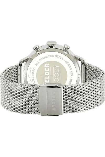 WELDER MOODY Wwrc615 Women Wrist Watch