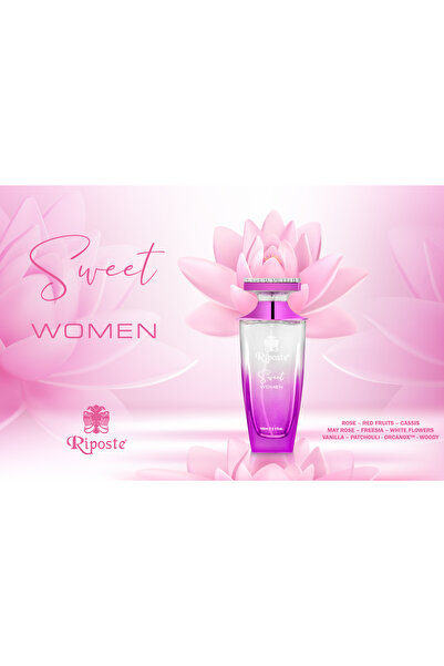 Riposte Sweet Kadın Parfüm 100 ML