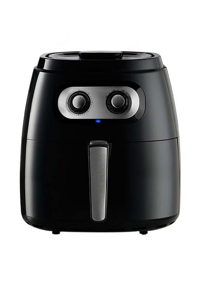 ALSAIF Healthy Fryer Without oil Large size 9 Liter - AL7300