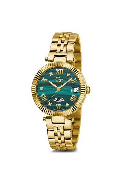 GC Z01006l9mf Women's Wristwatch