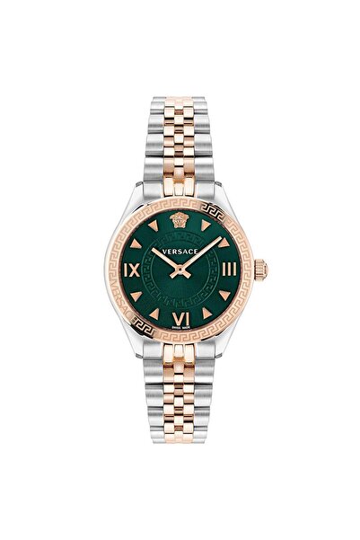 Versace Vrscve2s00422 Women's Wristwatch
