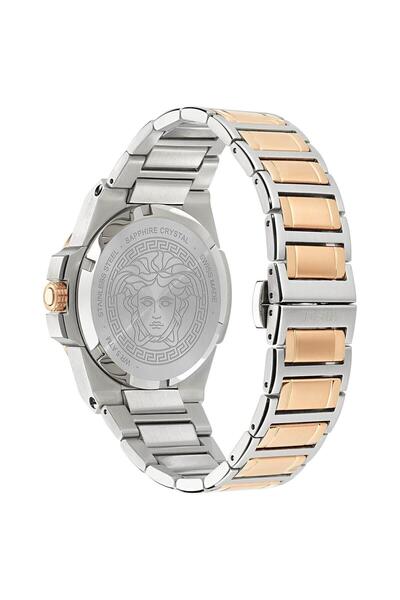 Versace Vrscve8d00424 Women's Wristwatch